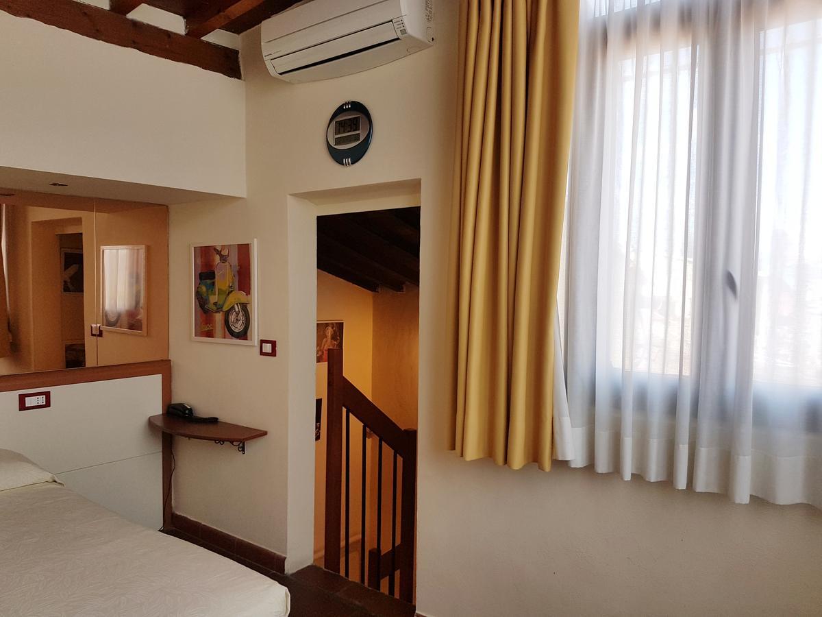 Bed and breakfast Rubino Florencia
