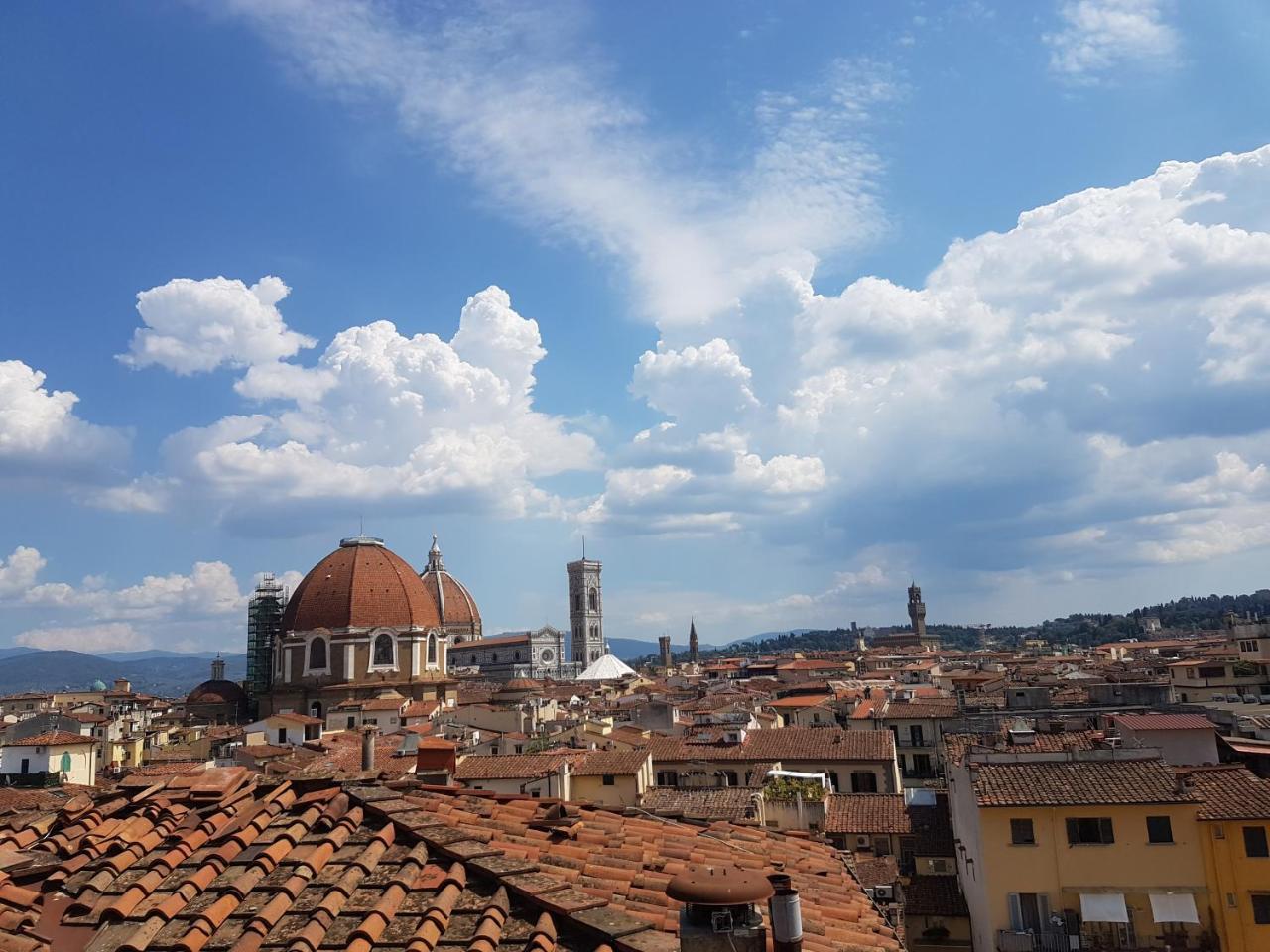 Bed and breakfast Rubino 3*