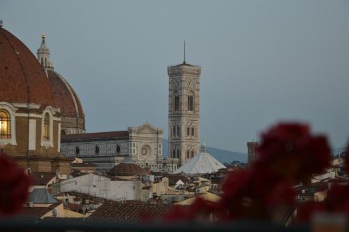 Bed and breakfast Rubino 3*
