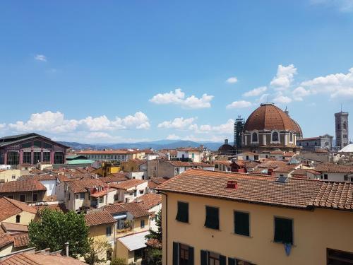 Bed and breakfast Rubino 3*