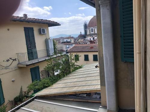Rubino Bed and breakfast Florencia