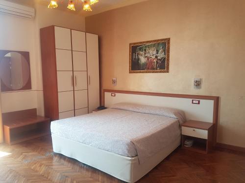 Rubino Bed and breakfast Florencia