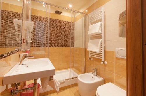Rubino Bed and breakfast Florencia