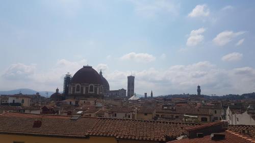 Rubino 3* Florencia