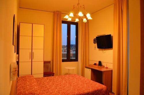Bed and breakfast Rubino 3*