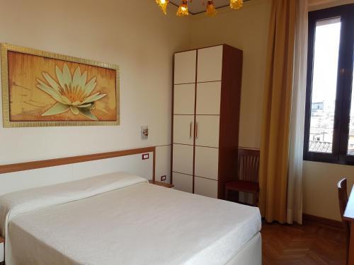 Rubino Bed and breakfast Florencia