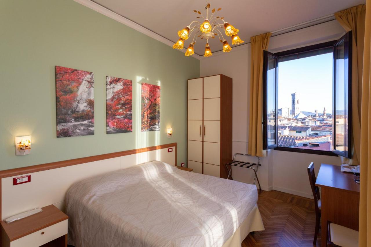 Rubino Bed and breakfast 3*