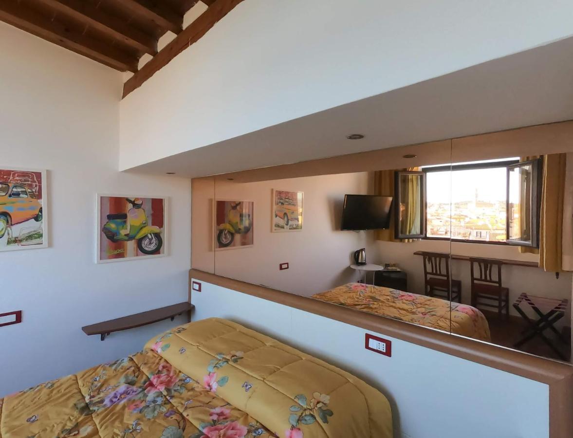 Rubino Bed and breakfast