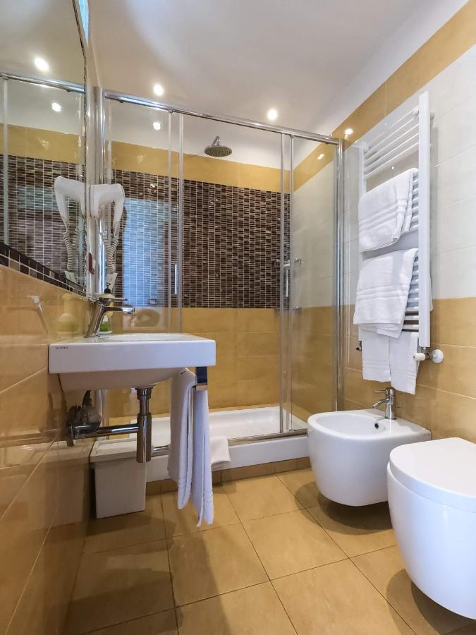 Bed and breakfast Rubino 3*