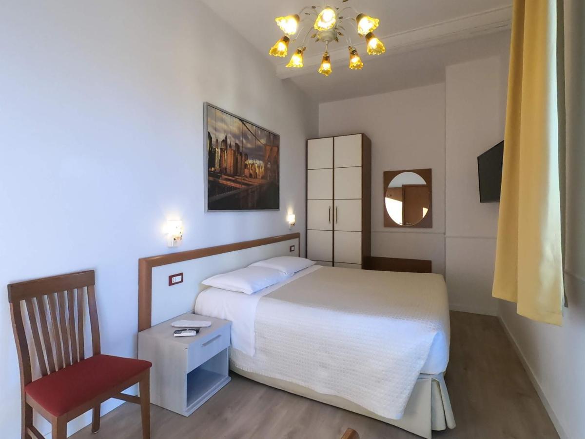 Bed and breakfast Rubino