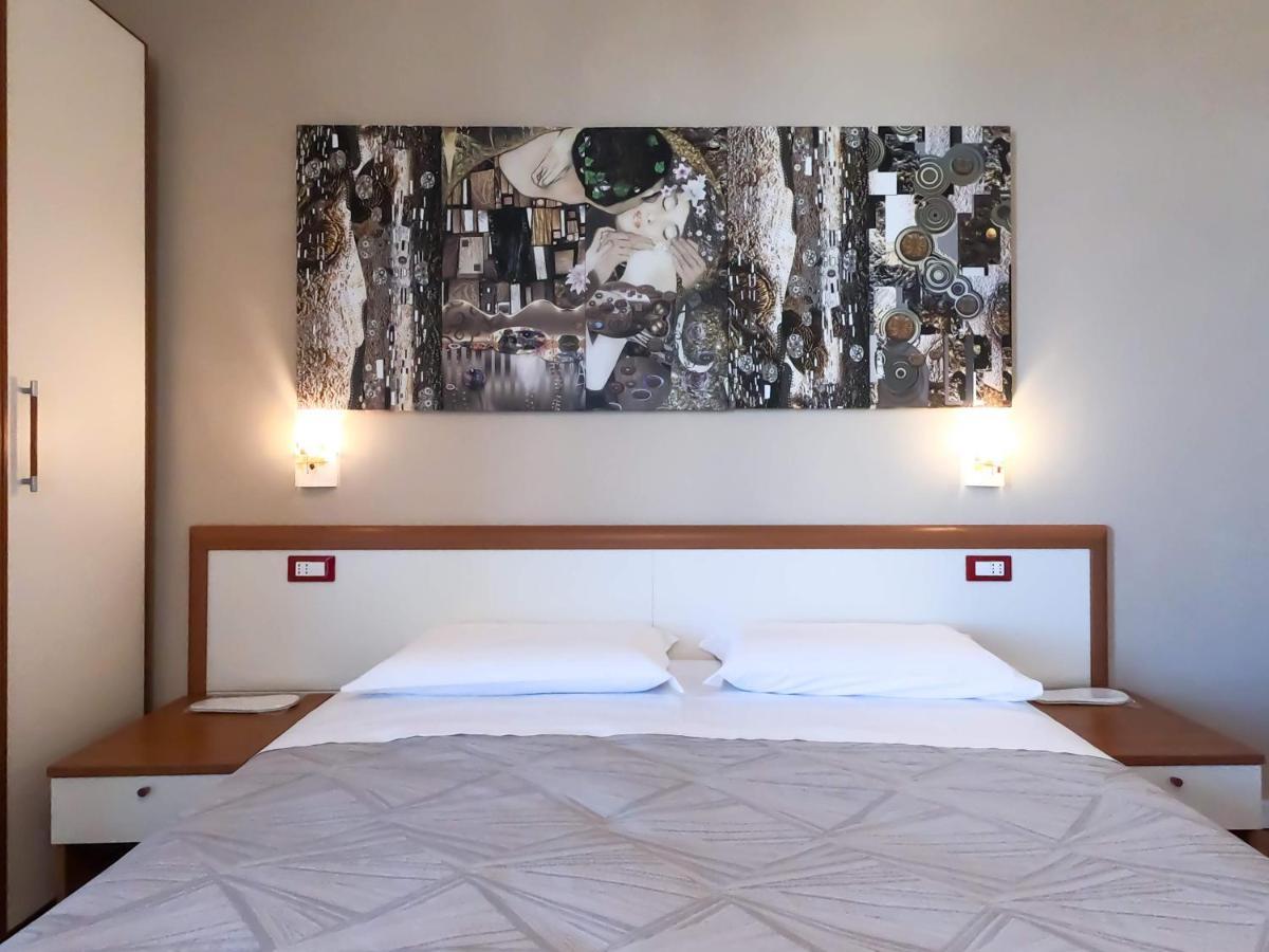 Rubino Bed and breakfast 3*