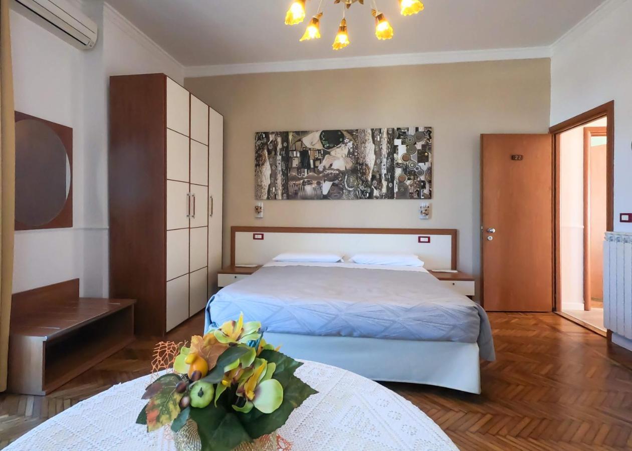 Rubino Bed and breakfast
