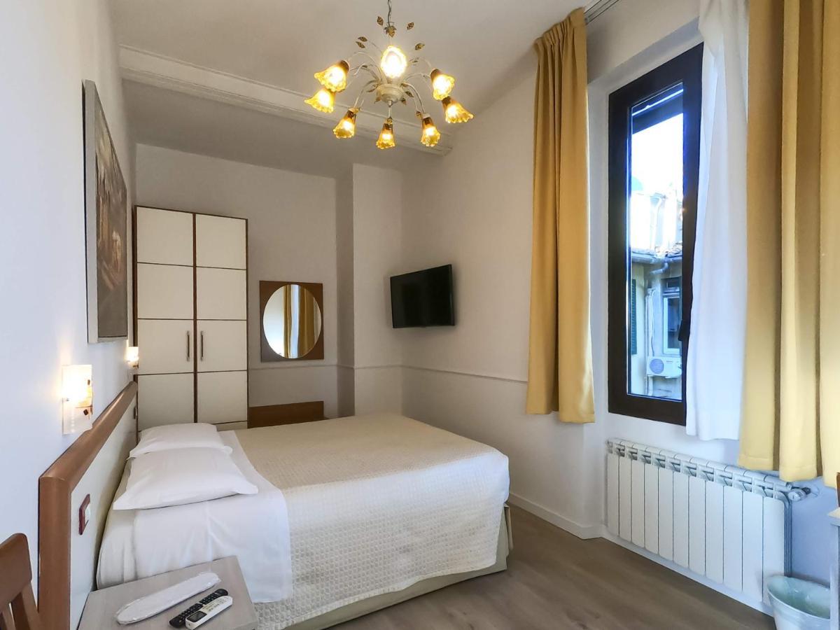 Rubino Bed and breakfast 3*