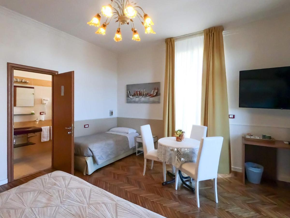 Bed and breakfast Rubino