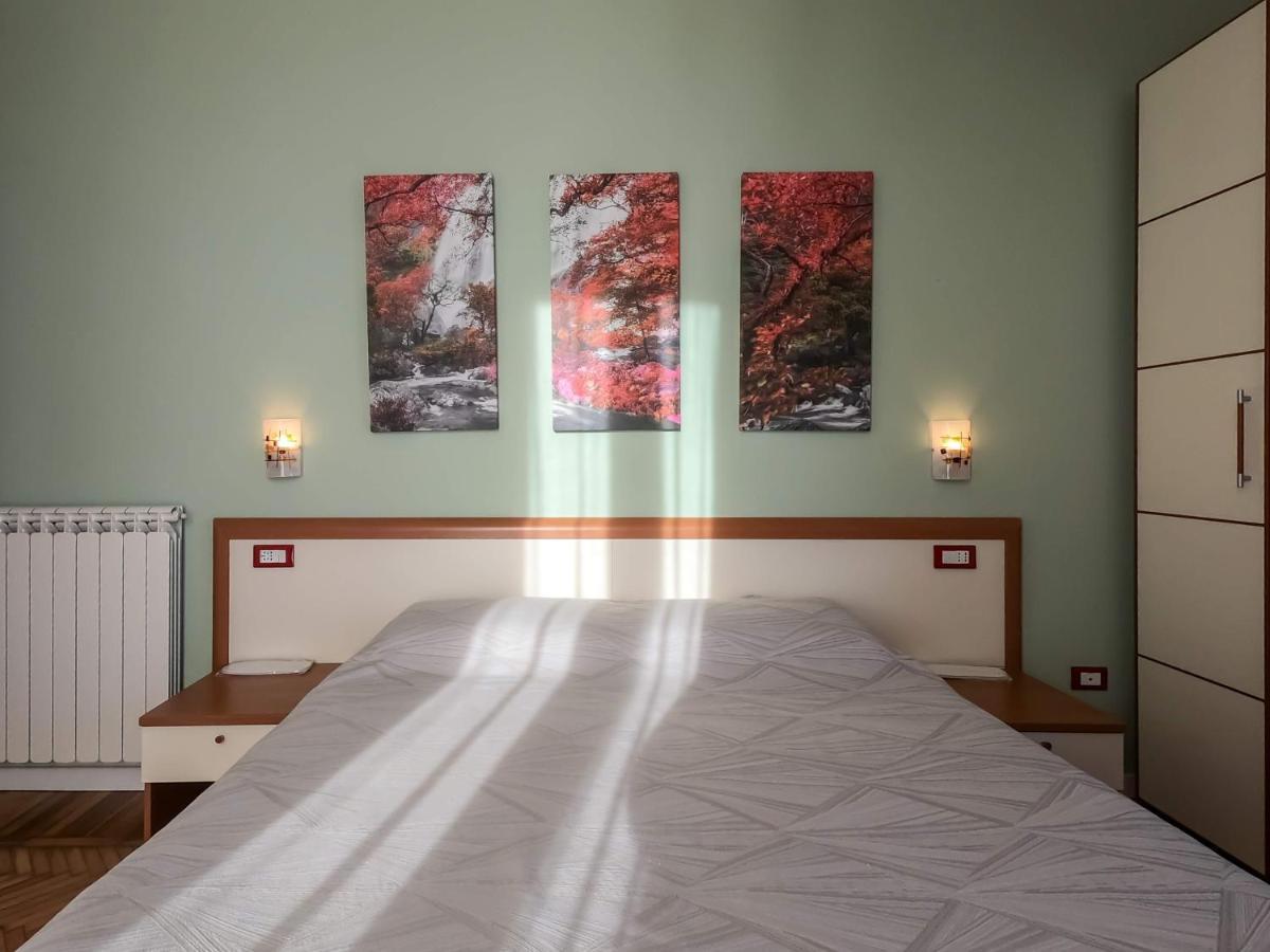 Rubino Bed and breakfast Florencia