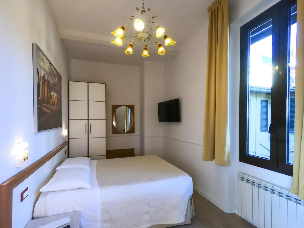Rubino Bed and breakfast 3*