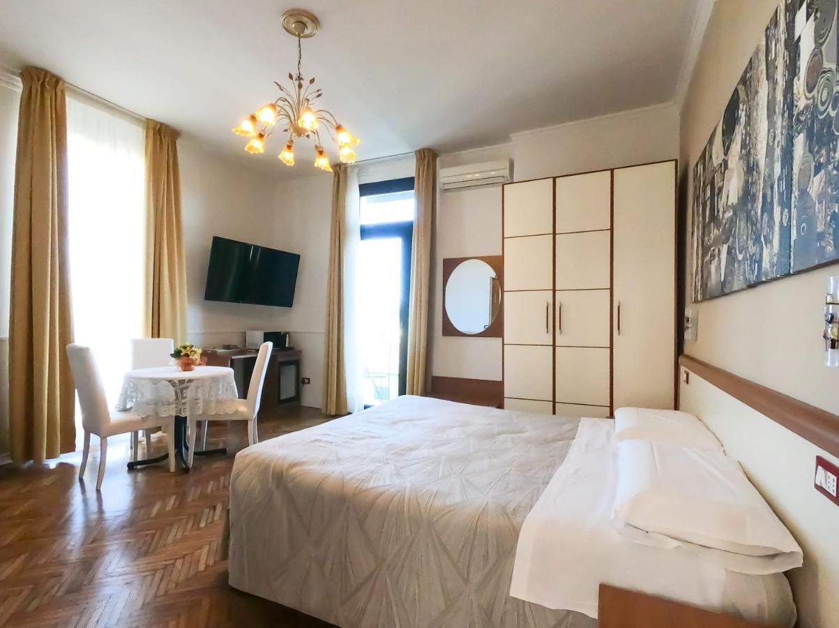 Bed and breakfast Rubino
