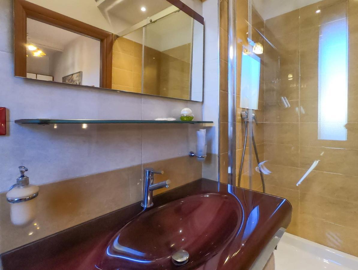 Rubino Bed and breakfast Florencia