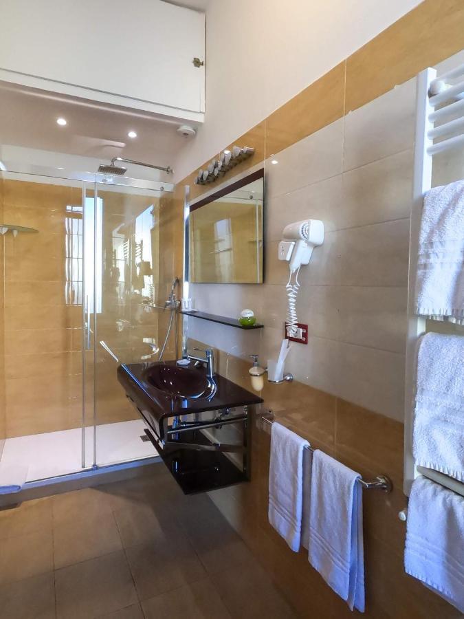 Rubino Bed and breakfast Florencia