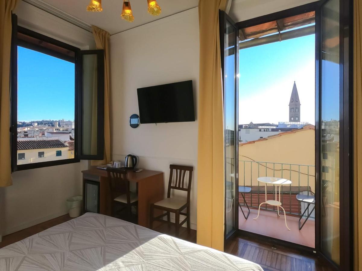 Bed and breakfast Rubino 3*